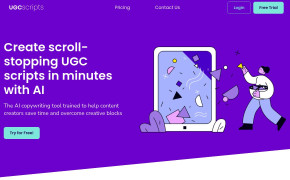 Ugcscripts
