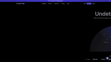 Undetectable AI StealthGPT