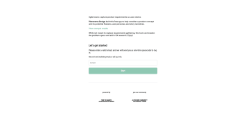 User Story Generator