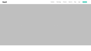 Vault AI