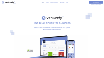 Venturefy
