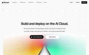 Vercel