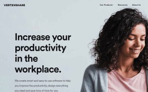 Vertexshare Software