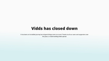 Vidds