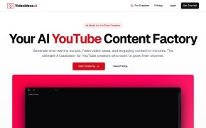 VideoIdeas.ai