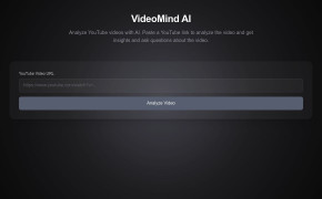 VideoMind