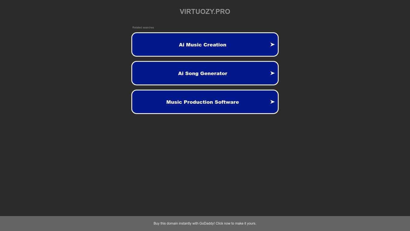 Virtuozy Pro