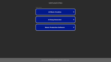 Virtuozy Pro