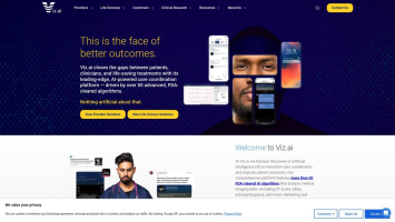 Viz.ai