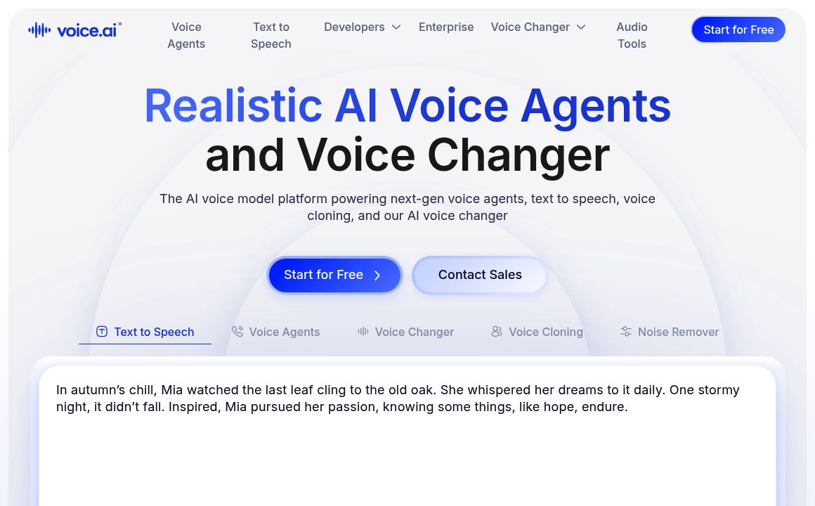 Voice.ai