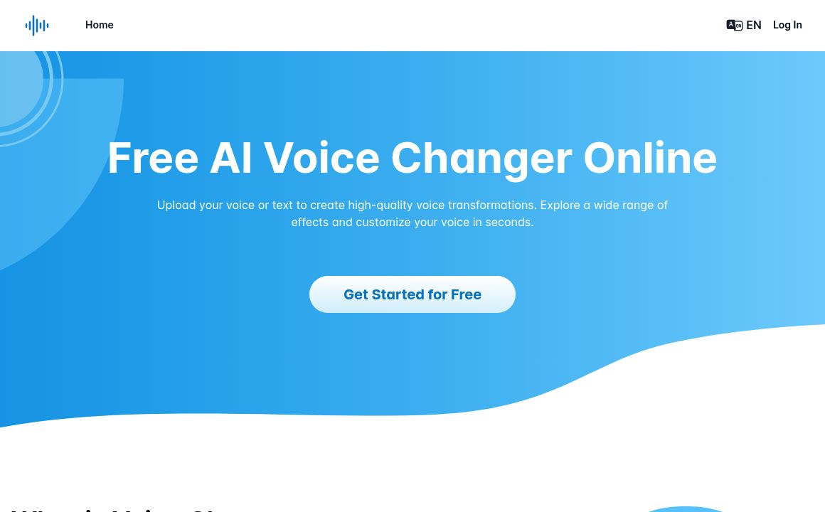 VoiceChanger.im