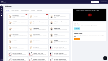 W.A.I.T (Webuters AI Tools)