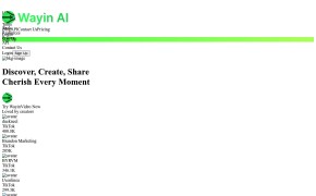Wayin AI