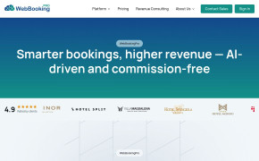 WebBookingPro