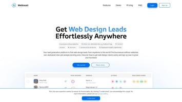 Webleadr