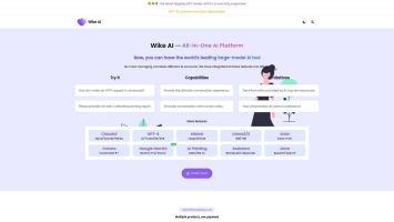 WikeAI