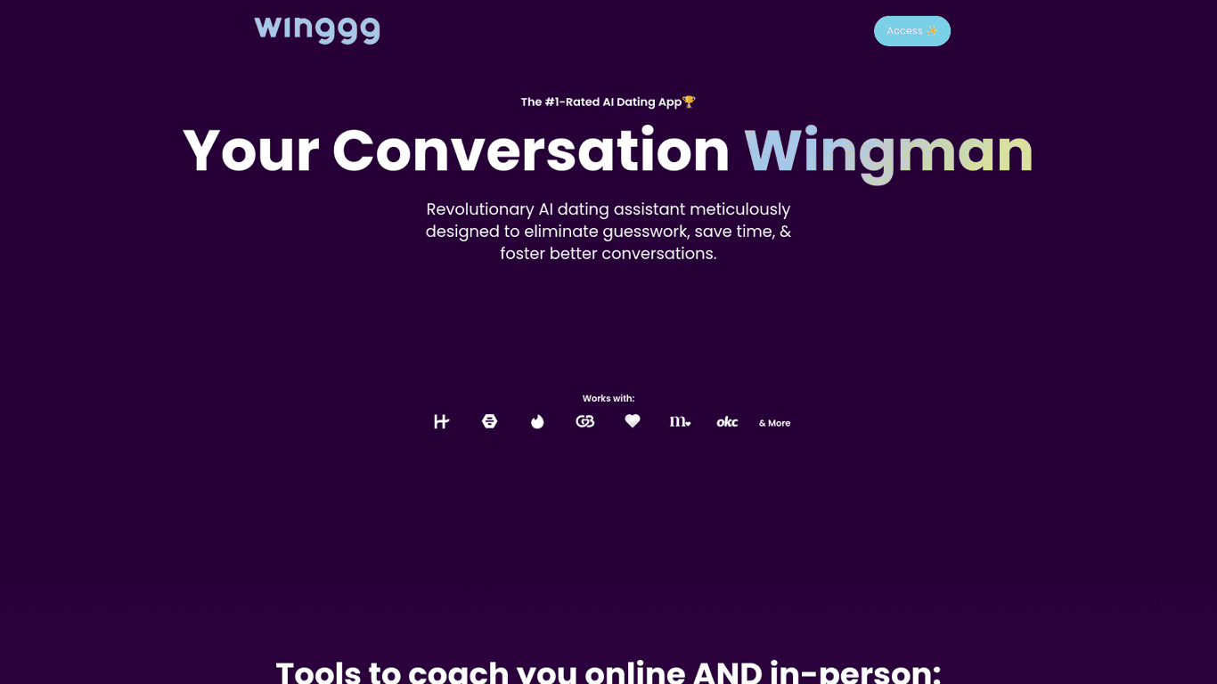 Winggg