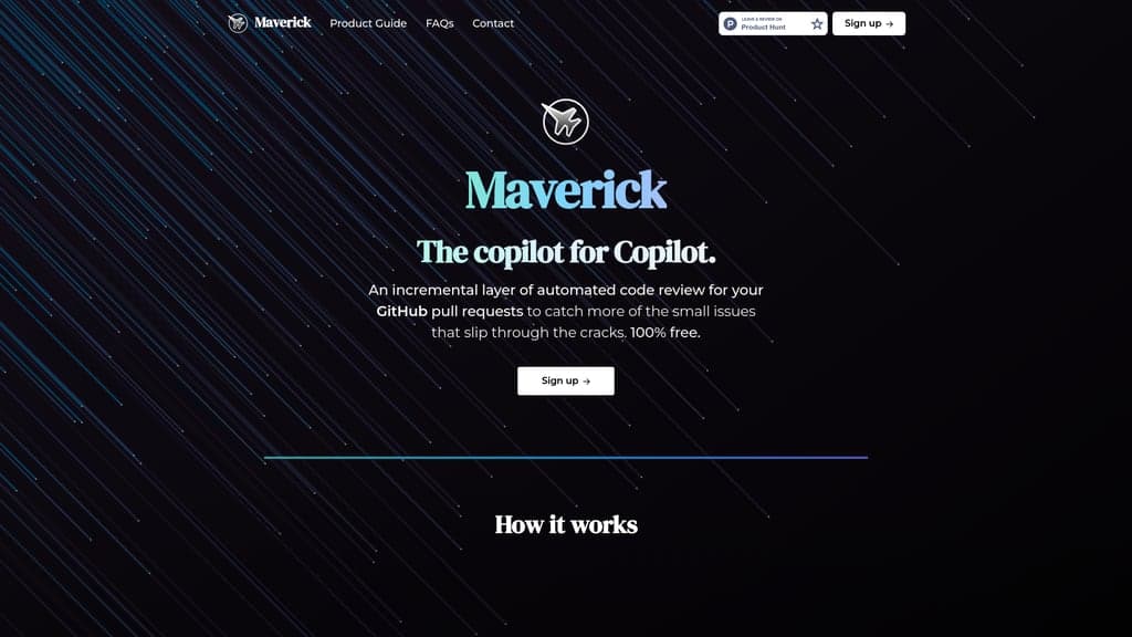 WithMaverick