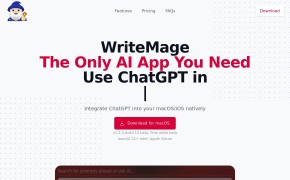 WriteMage