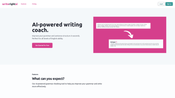 WriterightAI