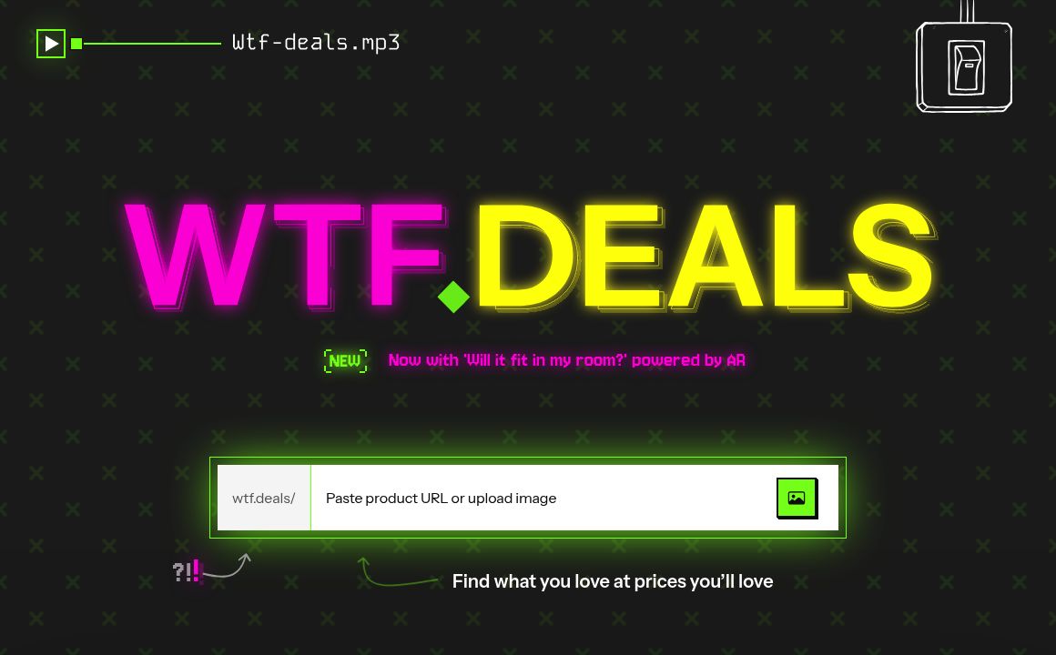 WTF.Deals