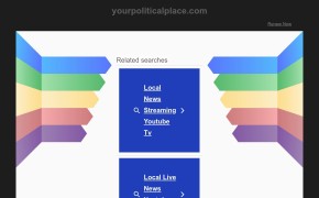 Your Political Place