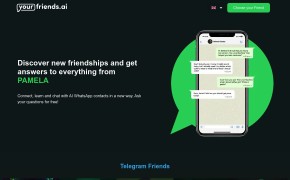 Yourfriends.ai