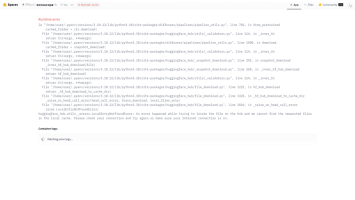 Zeroscope Text-To-Video