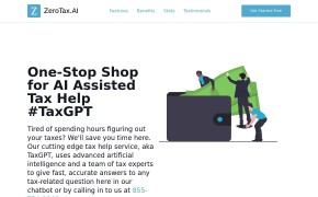 ZeroTax.ai